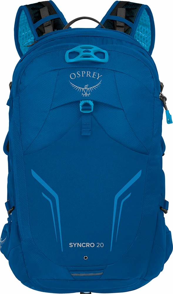 Osprey Syncro 5 - Sac Multisport 2 Osprey Syncro 5 - Sac Multisport – Image 2