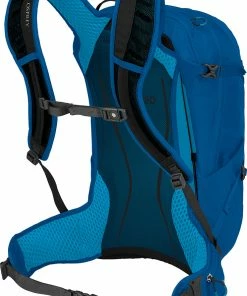 Osprey Syncro 5 - Sac Multisport 5 Osprey Syncro 5 - Sac Multisport -Composants Soldes Osprey Syncro 20 Alpine Blue 10003225 3