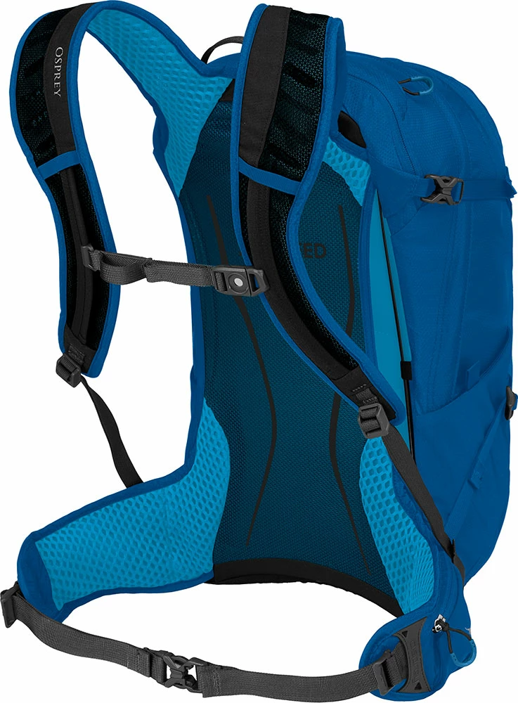 Osprey Syncro 5 - Sac Multisport 3 Osprey Syncro 5 - Sac Multisport – Image 3