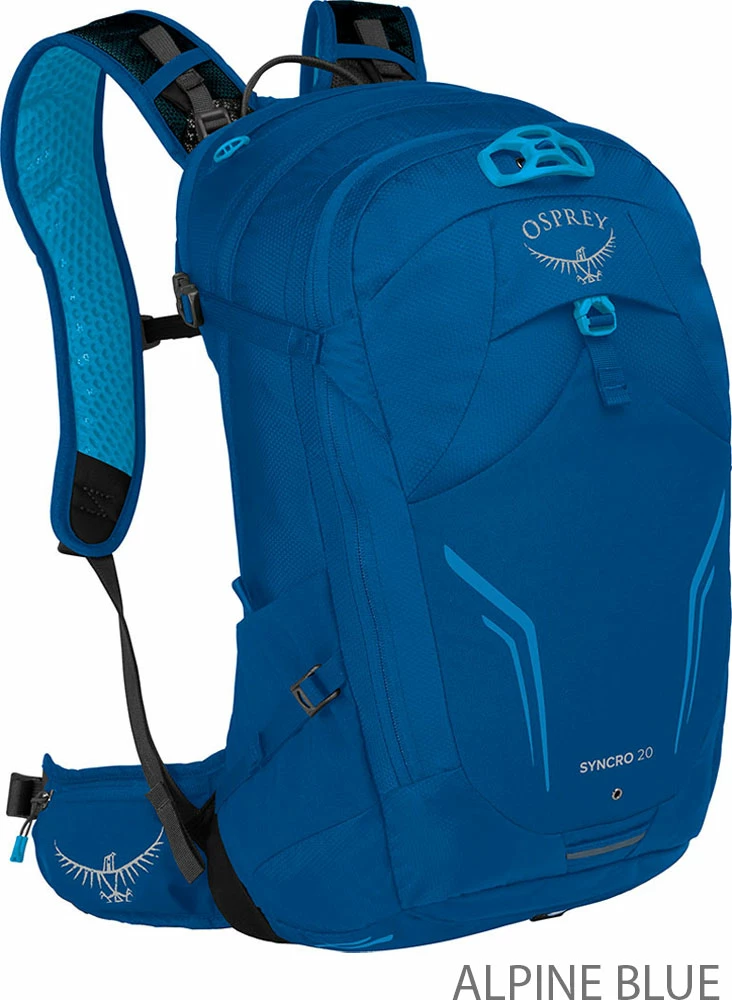 Osprey Syncro 20 - Sac Multisport 2 Osprey Syncro 20 - Sac Multisport – Image 2