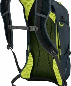 Osprey Syncro 12 - Sac Multisport 9 Osprey Syncro 12 - Sac Multisport -Composants Soldes Osprey Syncro 12