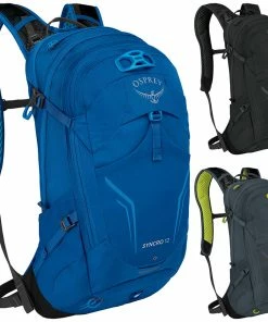 Osprey Syncro 12 - Sac Multisport
