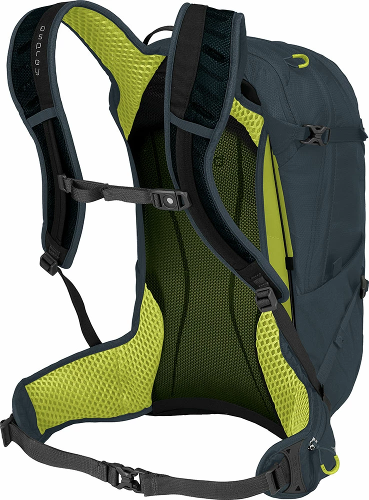 Osprey Syncro 20 - Sac Multisport 5 Osprey Syncro 20 - Sac Multisport – Image 5