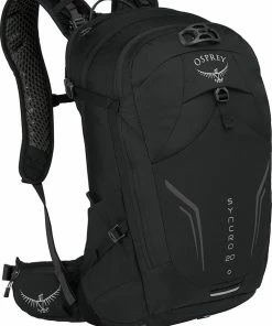 Osprey Syncro 20 - Sac Multisport 7 Osprey Syncro 20 - Sac Multisport -Composants Soldes Osprey Syncro 20 Black