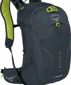 Osprey Syncro 20 - Sac Multisport 8 Osprey Syncro 20 - Sac Multisport -Composants Soldes Osprey Syncro 20 Wolf Grey