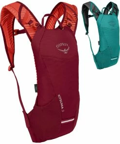 Osprey Kitsuma 3 - Sac D'hydratation Pour Femmes