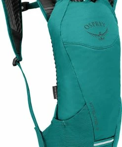 Osprey Kitsuma 3 - Sac D'hydratation Pour Femmes -Composants Soldes Osprey Kitsuma 3 Teal Reef