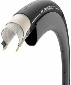 Pirelli Pneu Pliable P ZERO™ Race TLR SL