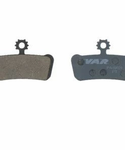 Var Plaquettes Disc Pour Avid Trail/Elixir/Guide
