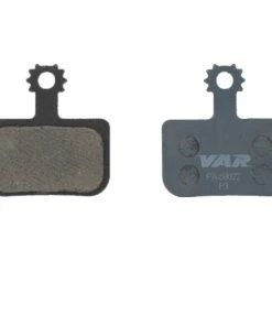 Var Plaquettes Disc Pour Avid DB1/3/5/Level TL