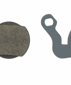 Var Plaquettes Disc Pour Magura Louise 2007-2010/Julie HP 09