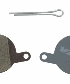 Var Plaquettes Disc Pour Magura Clara 01/Louise 02/Louise-FR