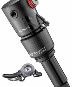Dt-swiss Amortisseur R 535 ONE Trunnion Two In One Remote