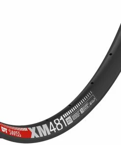 Dt-swiss Jante XM 481 Disc 28 Trous