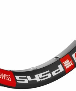 Dt-swiss 545 D Jante 28" Disc 32 Trous