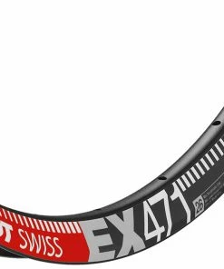 Dt-swiss Jante EX 471 26" 32 Trous