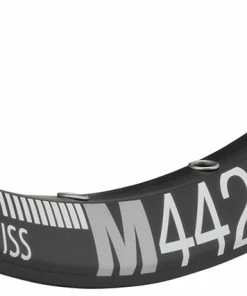 Dt-swiss Jante M 442 Disc 28 Trous