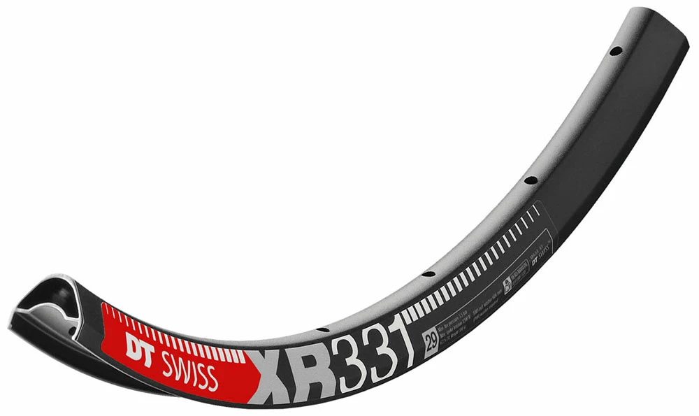 Dt-swiss Jante XR 331 Disc 28 Trous 2 Dt-swiss Jante XR 331 Disc 28 Trous – Image 2