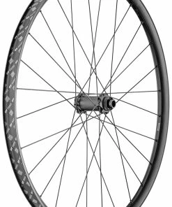 Dt-swiss Roue Avant H 1900 Spline® 27,5" 30mm CL Boost