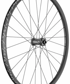 Dt-swiss Roue Avant H 1900 Spline® 27,5" 30mm 6 Trous Boost