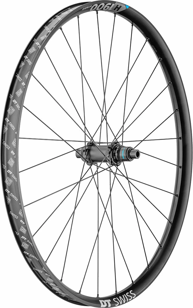 Dt-swiss Roue Arrière H 1900 Spline® 29" 35mm CL Boost 4 Dt-swiss Roue Arrière H 1900 Spline® 29" 35mm CL Boost – Image 4