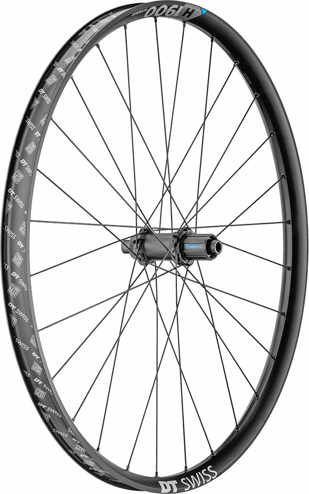 Dt-swiss Roue Arrière H 1900 Spline® 27,5" 35mm CL Boost 3 Dt-swiss Roue Arrière H 1900 Spline® 27,5" 35mm CL Boost – Image 3
