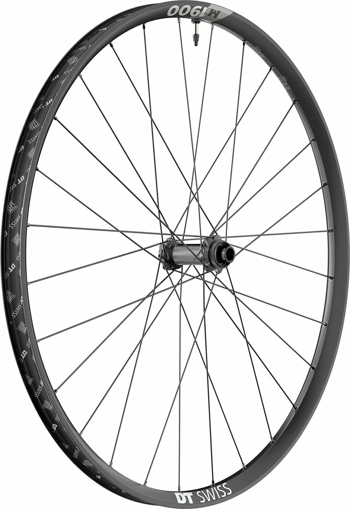 Dt-swiss M 1900 Spline® 27.5" 30mm CL Roue Avant 1 Dt-swiss M 1900 Spline® 27.5" 30mm CL Roue Avant