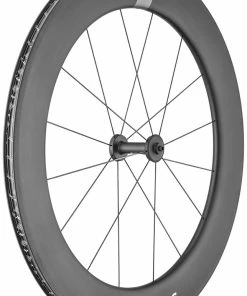 Dt-swiss ARC 1400 Dicut® Roue Avant En Carbone 7 Dt-swiss ARC 1400 Dicut® Roue Avant En Carbone -Composants Soldes PHO WARC140AAQXC 19317 WEB SHO 001
