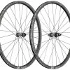 Dt-swiss Jeu De Roues EXC 1200 Spline® 29" 30mm Carbon CL Boost