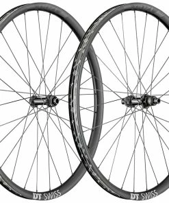 Dt-swiss Jeu De Roues EXC 1200 Spline® 29" 30mm Carbon CL Boost