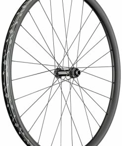 Dt-swiss Roue Avant EXC 1200 Spline® 29" 30mm Carbon CL Boost