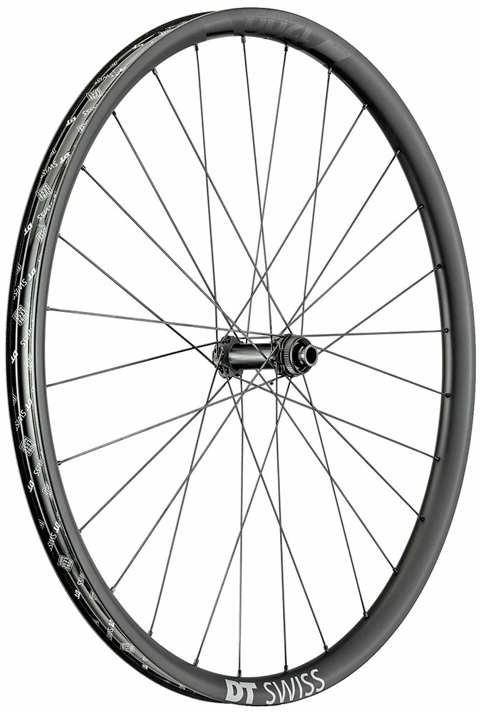 Dt-swiss Roue Avant EXC 1200 Spline® 29" 30mm Carbon CL Boost 1 Dt-swiss Roue Avant EXC 1200 Spline® 29" 30mm Carbon CL Boost