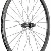 Dt-swiss Roue Arrière EXC 1200 Spline® 29" 30mm Carbon CL Boost