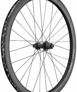 Dt-swiss Roue Arrière HGC 1400 Spline® 42 29"/700C HYBRID Carbone