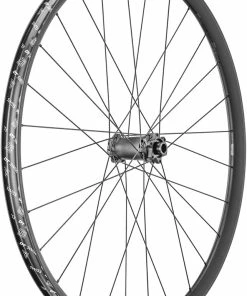 Dt-swiss Roue Avant HX 1700 Spline® 29" 30mm 6 Trous Boost