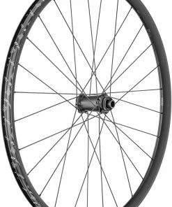 Dt-swiss Roue Avant HX 1700 Spline® 27,5" 30mm CL Boost