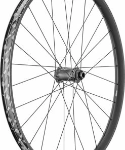 Dt-swiss Roue Avant HX 1700 Spline® 27,5" 35mm CL Boost