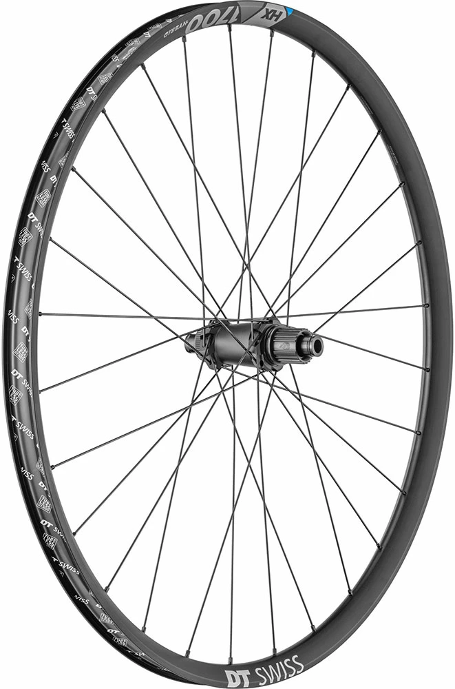 Dt-swiss Roue Arrière HX 1700 Spline® 29" 30mm CL Boost 2 Dt-swiss Roue Arrière HX 1700 Spline® 29" 30mm CL Boost – Image 2