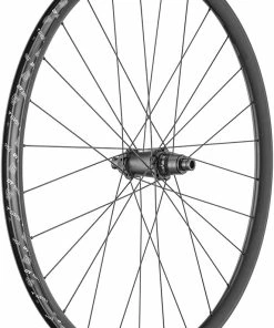 Dt-swiss Roue Arrière HX 1700 Spline® 29" 30mm CL Boost 7 Dt-swiss Roue Arrière HX 1700 Spline® 29" 30mm CL Boost -Composants Soldes PHO WHX1700TEDNSA18404 WEB SHO 001