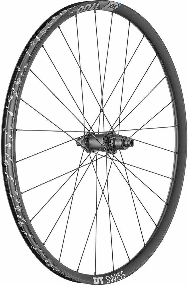 Dt-swiss Roue Arrière HX 1700 Spline® 29" 30mm CL Boost 4 Dt-swiss Roue Arrière HX 1700 Spline® 29" 30mm CL Boost – Image 4