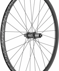 Dt-swiss Roue Arrière HX 1700 Spline® 29" 30mm CL Boost 6 Dt-swiss Roue Arrière HX 1700 Spline® 29" 30mm CL Boost -Composants Soldes PHO WHX1700TEDSSA18403 WEB SHO 001