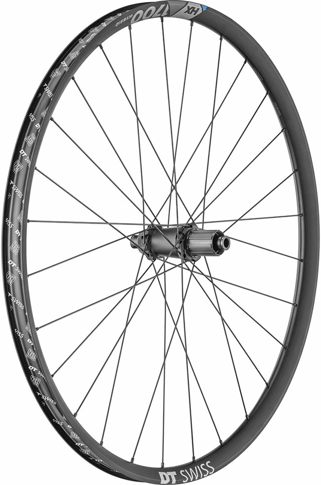 Dt-swiss Roue Arrière HX 1700 Spline® 29" 30mm CL Boost 3 Dt-swiss Roue Arrière HX 1700 Spline® 29" 30mm CL Boost – Image 3