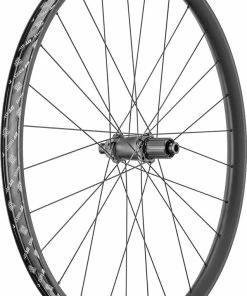 Dt-swiss Roue Arrière HX 1700 Spline® 29" 35mm CL Boost 6 Dt-swiss Roue Arrière HX 1700 Spline® 29" 35mm CL Boost -Composants Soldes PHO WHX1700TEDSSA18423 WEB SHO 001
