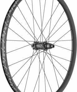 Dt-swiss Roue Arrière HX 1700 Spline® 29" 30mm 6 Trous Boost 7 Dt-swiss Roue Arrière HX 1700 Spline® 29" 30mm 6 Trous Boost -Composants Soldes PHO WHX1700TFDNSA18408 WEB SHO 001