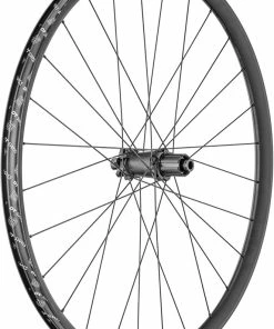 Dt-swiss Roue Arrière HX 1700 Spline® 29" 30mm 6 Trous Boost 6 Dt-swiss Roue Arrière HX 1700 Spline® 29" 30mm 6 Trous Boost -Composants Soldes PHO WHX1700TFDSSA18407 WEB SHO 001