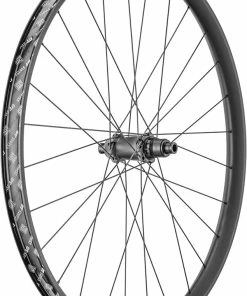 Dt-swiss Roue Arrière HX 1700 Spline® 27,5" 35mm CL Boost 7 Dt-swiss Roue Arrière HX 1700 Spline® 27,5" 35mm CL Boost -Composants Soldes PHO WHX1700TGDNSA18413 WEB SHO 001