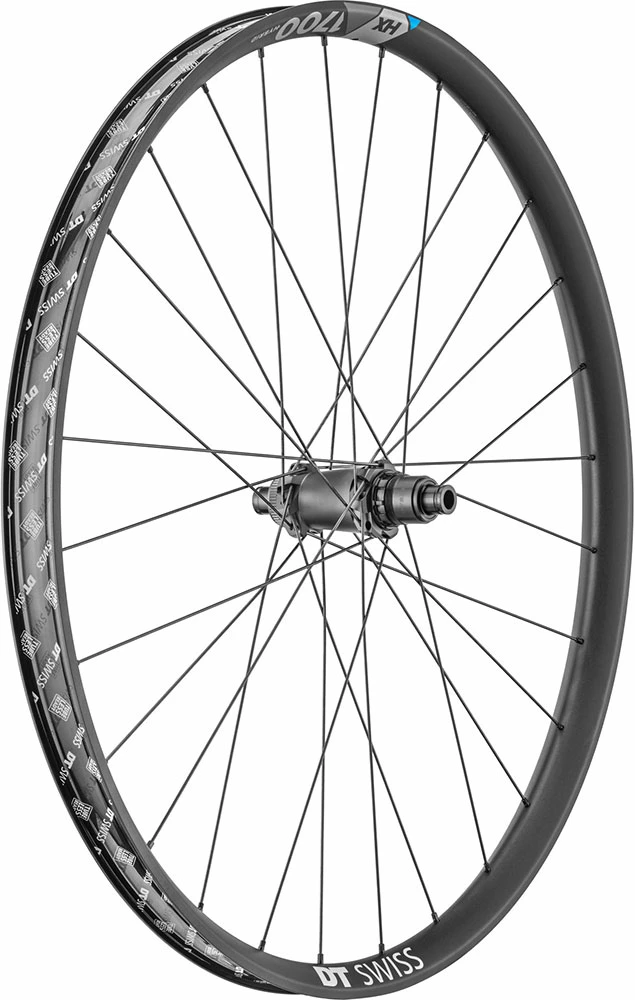 Dt-swiss Roue Arrière HX 1700 Spline® 27,5" 35mm CL Boost 4 Dt-swiss Roue Arrière HX 1700 Spline® 27,5" 35mm CL Boost – Image 4