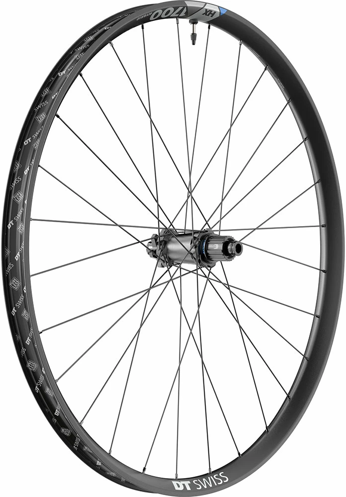 Dt-swiss Roue Arrière HX 1700 Spline® 27,5" 35mm 6 Trous Boost 2 Dt-swiss Roue Arrière HX 1700 Spline® 27,5" 35mm 6 Trous Boost – Image 2