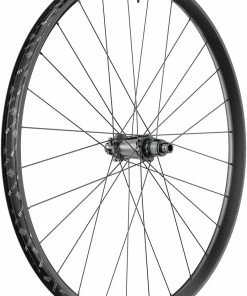 Dt-swiss Roue Arrière HX 1700 Spline® 27,5" 35mm 6 Trous Boost 7 Dt-swiss Roue Arrière HX 1700 Spline® 27,5" 35mm 6 Trous Boost -Composants Soldes PHO WHX1700THDNSA18419 WEB SHO 001