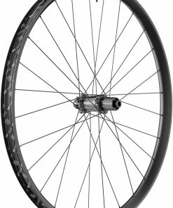 Dt-swiss Roue Arrière HX 1700 Spline® 27,5" 35mm 6 Trous Boost 6 Dt-swiss Roue Arrière HX 1700 Spline® 27,5" 35mm 6 Trous Boost -Composants Soldes PHO WHX1700THDSSA18416 WEB SHO 001